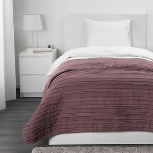 NEW IKEA Veketag Twin/Full Bedspread